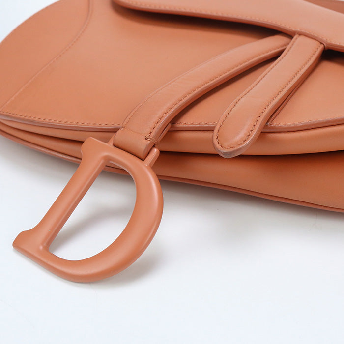 DIOR Saddle Shoulder Bag CD85604 Shoulder Bag leather/Shoulder Bag Women