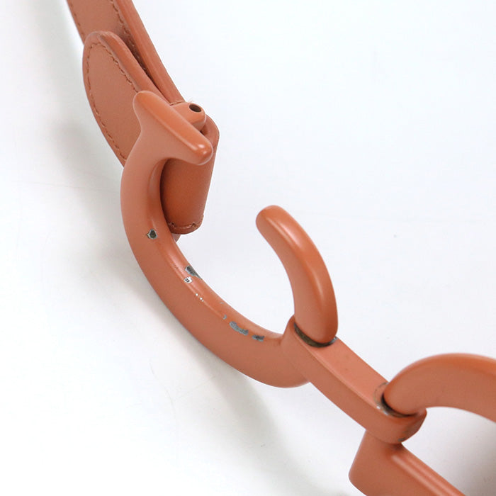 DIOR Saddle Shoulder Bag CD85604 Shoulder Bag leather/Shoulder Bag Women