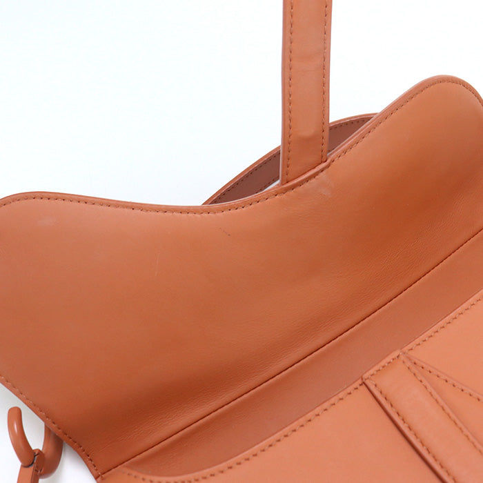 DIOR Saddle Shoulder Bag CD85604 Shoulder Bag leather/Shoulder Bag Women