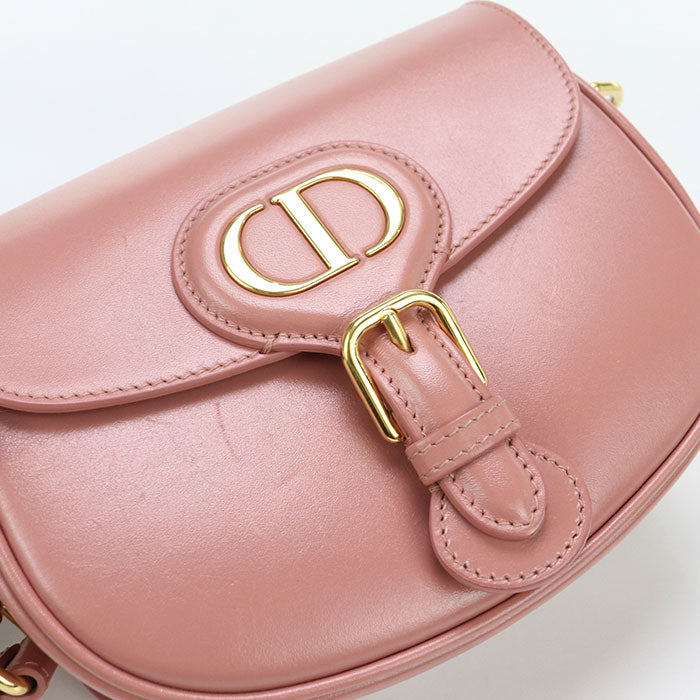 DIOR Small Bag DIOR Bobby CD88234 Shoulder Bag Calfskin/Small Bag Women