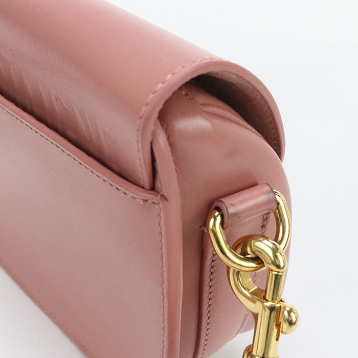 DIOR Small Bag DIOR Bobby CD88234 Shoulder Bag Calfskin/Small Bag Women