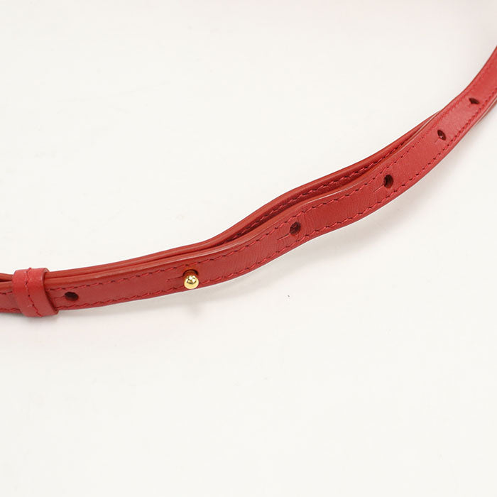 Dior Mini backpack Dior Caro Backpack lambskin Women