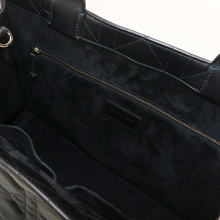 DIOR Cannage Medium Book tote M1324 OWHP M900 Tote Bag/Cannage Medium Tote Bag Women