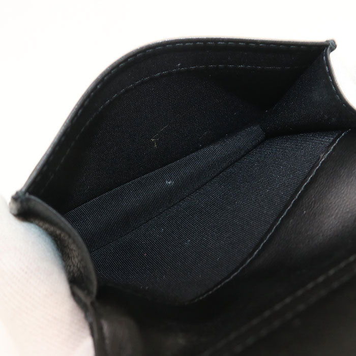 DIOR Business card holder DIOR Oblique 2ESCH178YSE H03E name card holder Jacquard mens