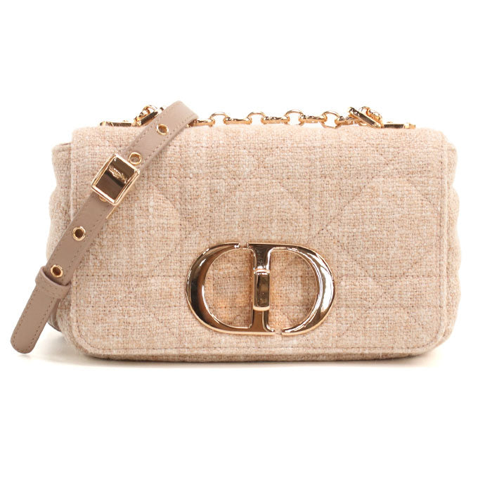 Dior Chain dior caro CD94916 Shoulder Bag/ChainShoulder Bag Women