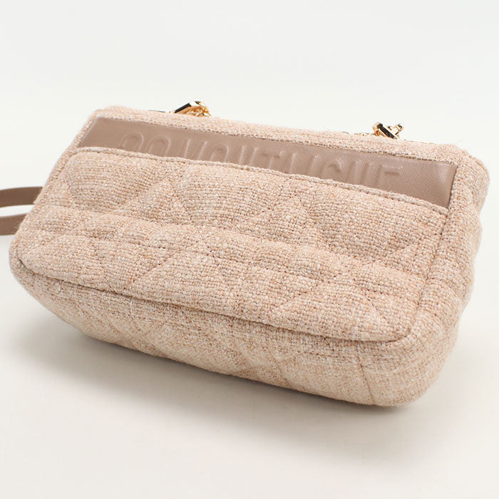 Dior Chain dior caro CD94916 Shoulder Bag/ChainShoulder Bag Women