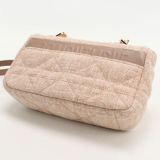 Dior Chain dior caro CD94916 Shoulder Bag/ChainShoulder Bag Women