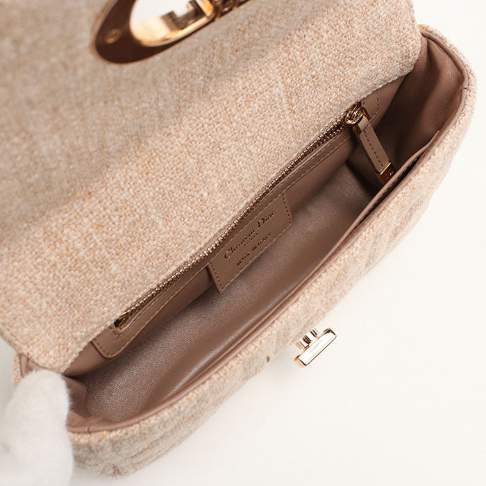 Dior Chain dior caro CD94916 Shoulder Bag/ChainShoulder Bag Women