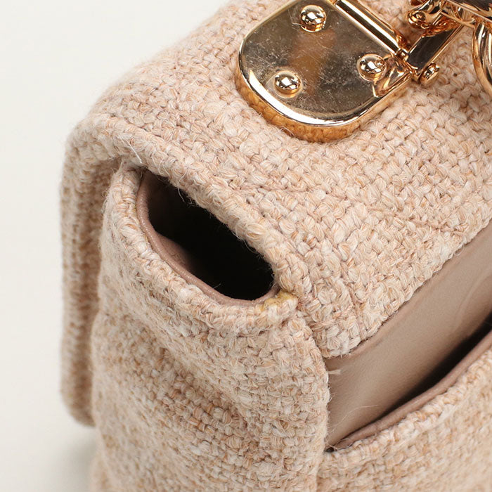 Dior Chain dior caro CD94916 Shoulder Bag/ChainShoulder Bag Women