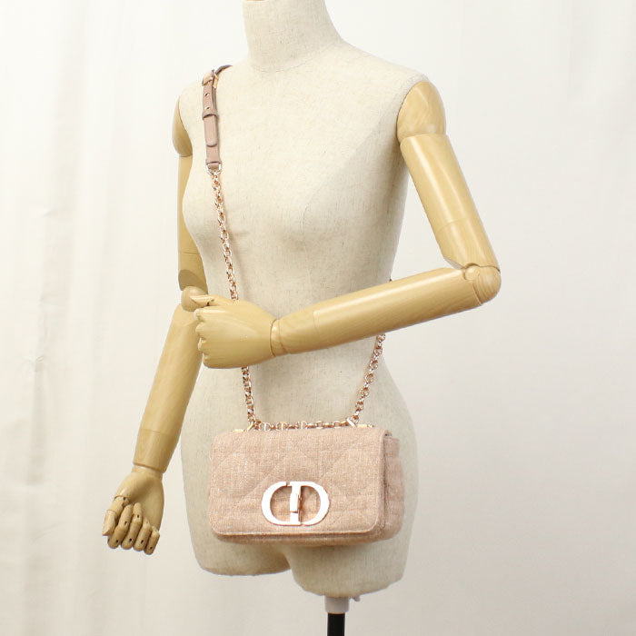 Dior Chain dior caro CD94916 Shoulder Bag/ChainShoulder Bag Women