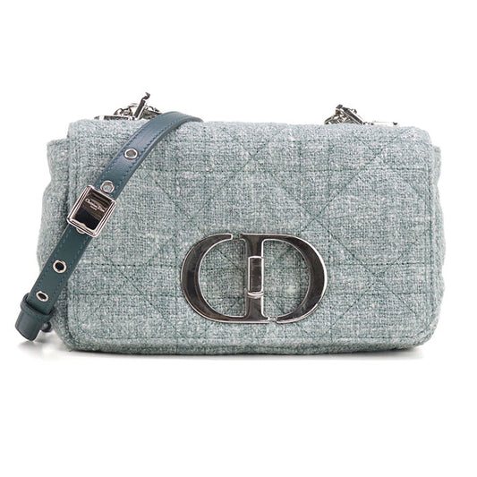 Dior Small cannage Dior Caro CD94923 Shoulder Bag/Small Cannage Shoulder Women