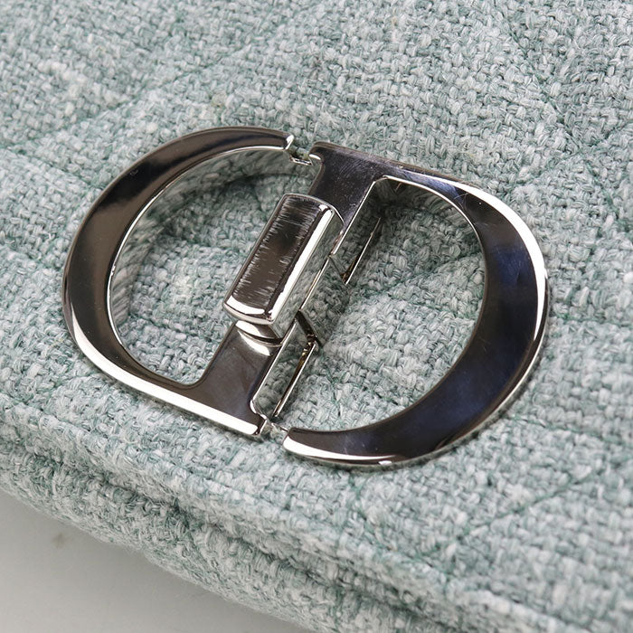 DIOR Small cannage DIOR Caro CD94923 Shoulder Bag/Small Cannage Shoulder Women