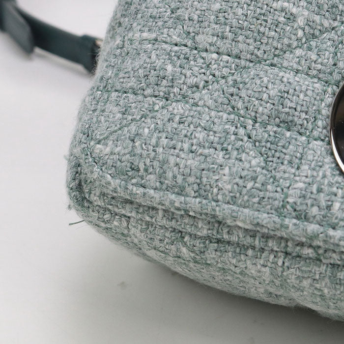 DIOR Small cannage DIOR Caro CD94923 Shoulder Bag/Small Cannage Shoulder Women