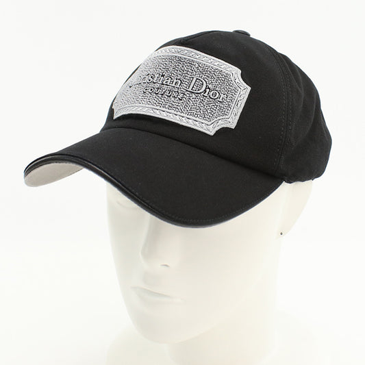 DIOR Baseball cap DIOR Couture 243C904C4511 cap/cotton 100% mens