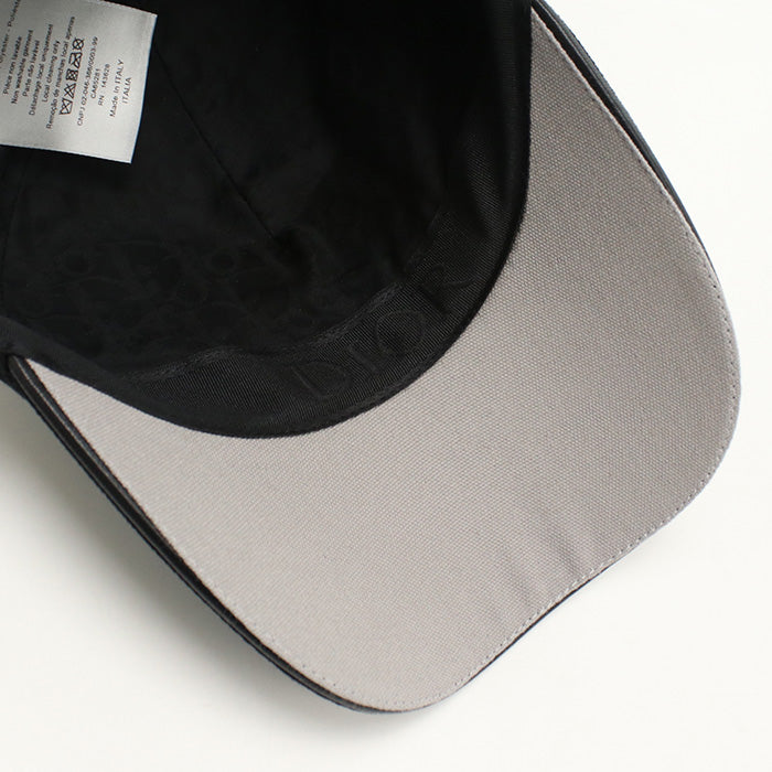 DIOR Baseball cap DIOR Couture 243C904C4511 cap/cotton 100% mens