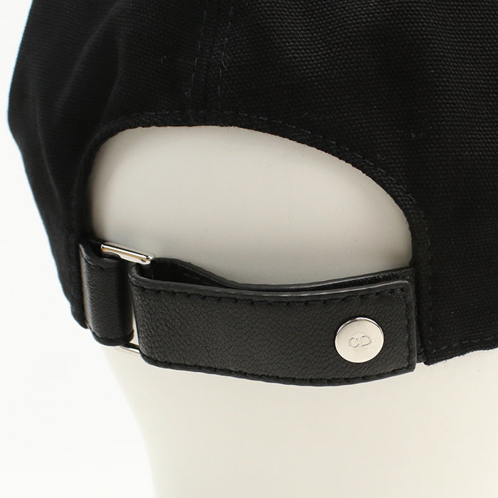 DIOR Baseball cap DIOR Couture 243C904C4511 cap/cotton 100% mens