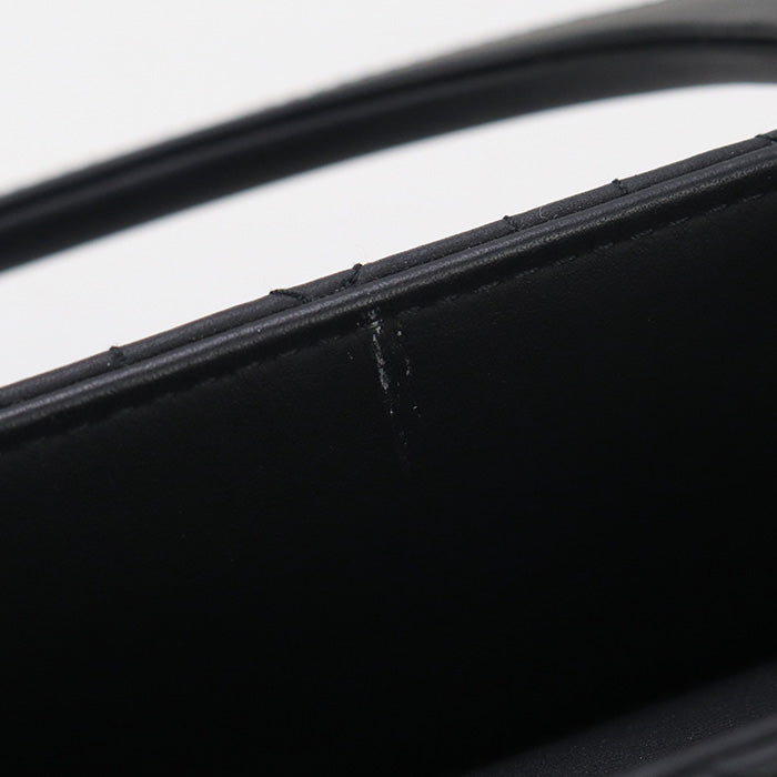 DIOR Large Lady DIOR Tote Bag/ultra matte/Calfskin Women