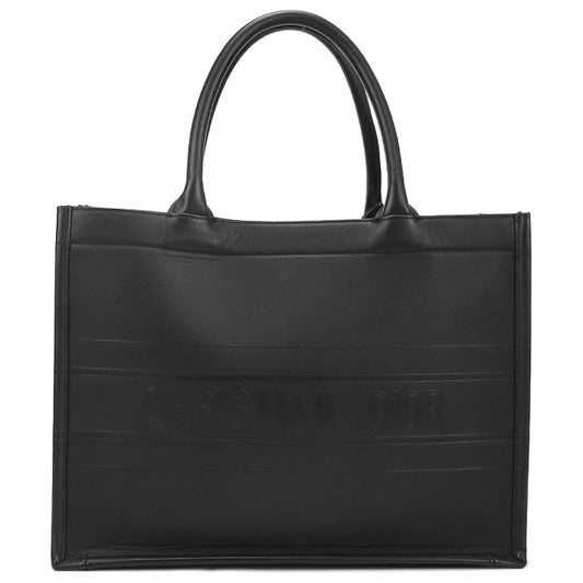 DIOR Book Tote Bag Medium M1296 ZGSB_M900 Tote Bag Calfskin Women