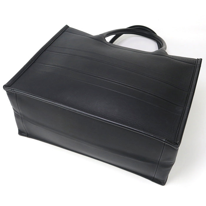 DIOR Book Tote Bag Medium M1296 ZGSB_M900 Tote Bag Calfskin Women