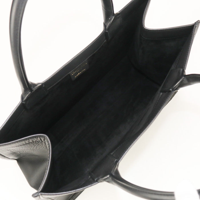 DIOR Book Tote Bag Medium M1296 ZGSB_M900 Tote Bag Calfskin Women