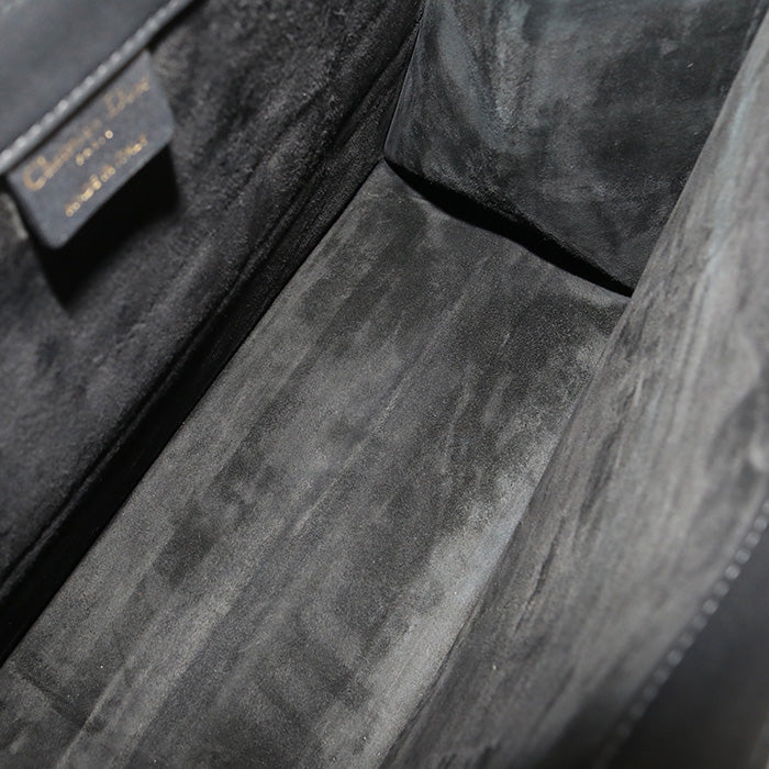 DIOR Book Tote Bag Medium M1296 ZGSB_M900 Tote Bag Calfskin Women