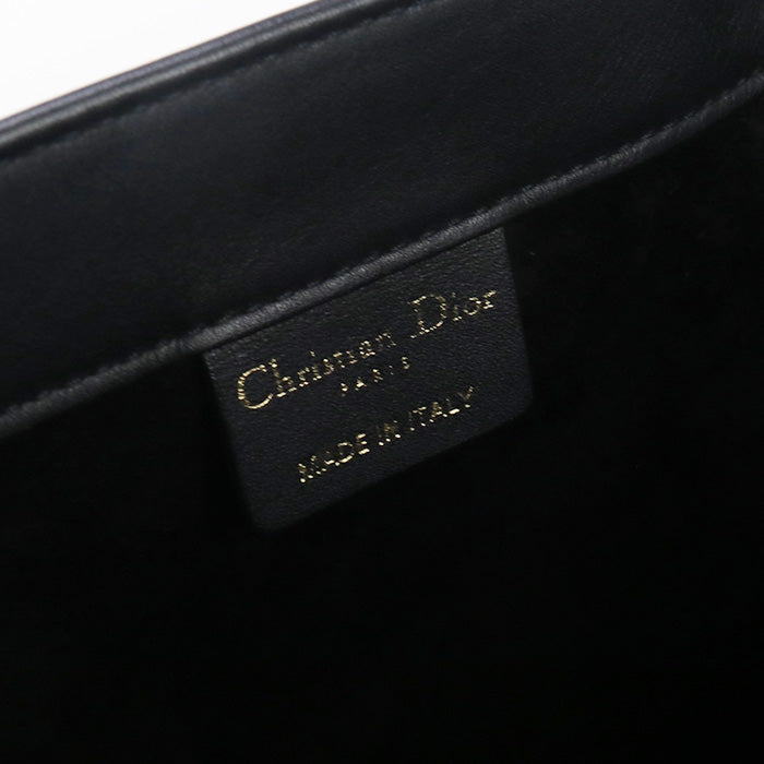 DIOR Book Tote Bag Medium M1296 ZGSB_M900 Tote Bag Calfskin Women