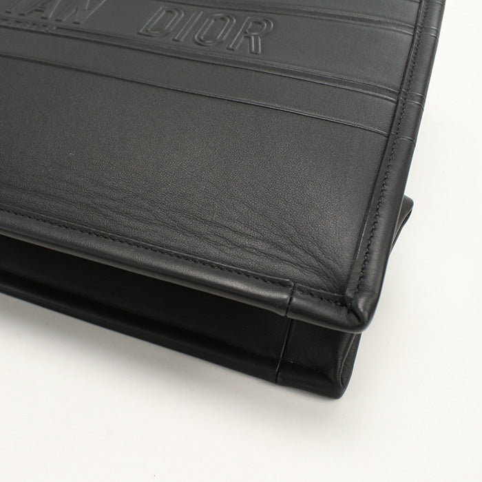 DIOR medium Book tote M1296 ZGSB_M900 Tote Bag/Calfskin Women