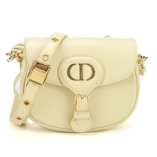 DIOR Bobby Diagonal shoulder bag Calfskin Women