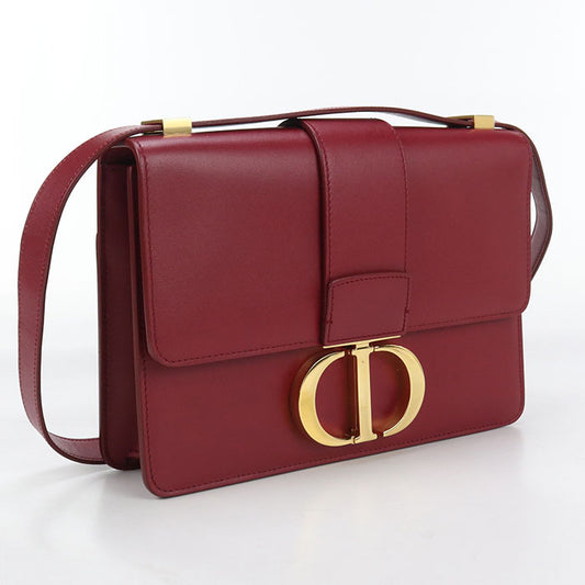 DIOR 30 Montaigne Diagonal shoulder bag Calfskin Women