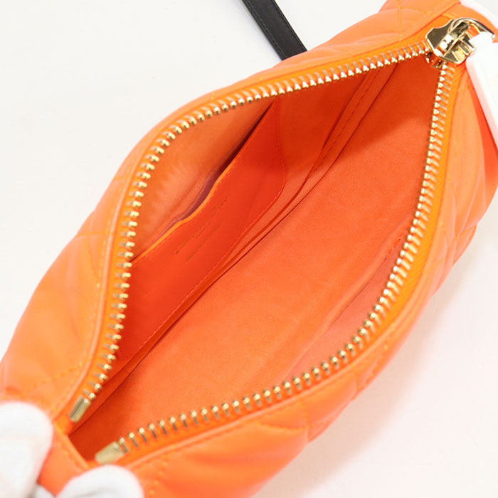 Dior Small hobo bag 2-way Vibe Shoulder bag lambskin Women