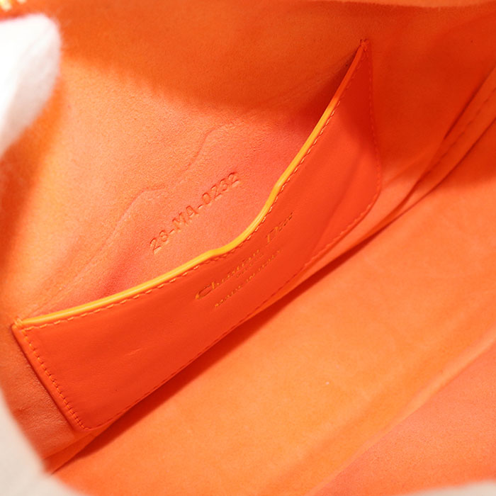 Dior Small hobo bag 2-way Vibe Shoulder bag lambskin Women