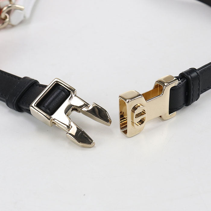 Dior Small hobo bag 2-way Vibe Shoulder bag lambskin Women