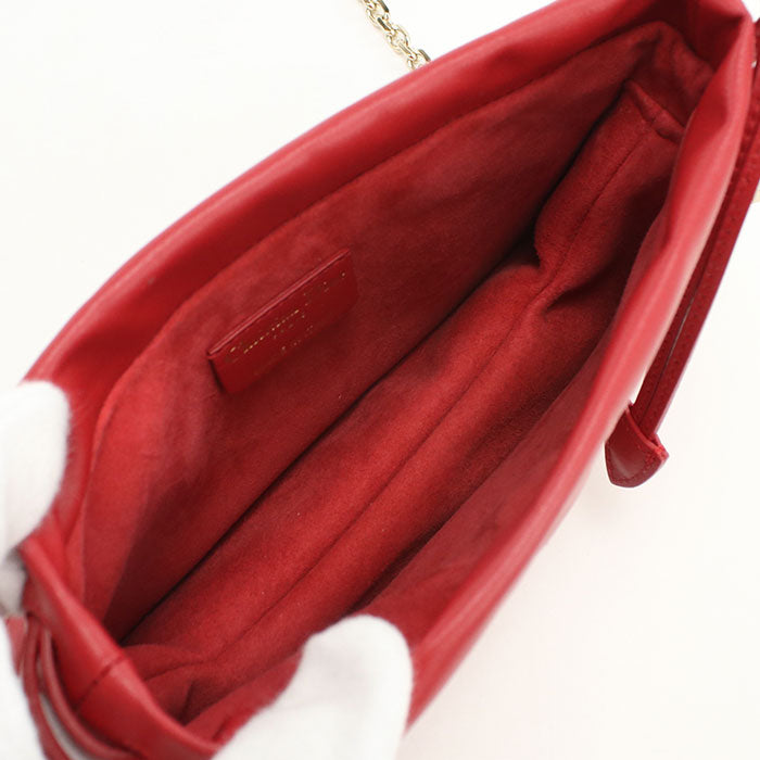 Dior Millie Mini Bag Lady Dior S0981 ONMJ Handbag lambskin Women