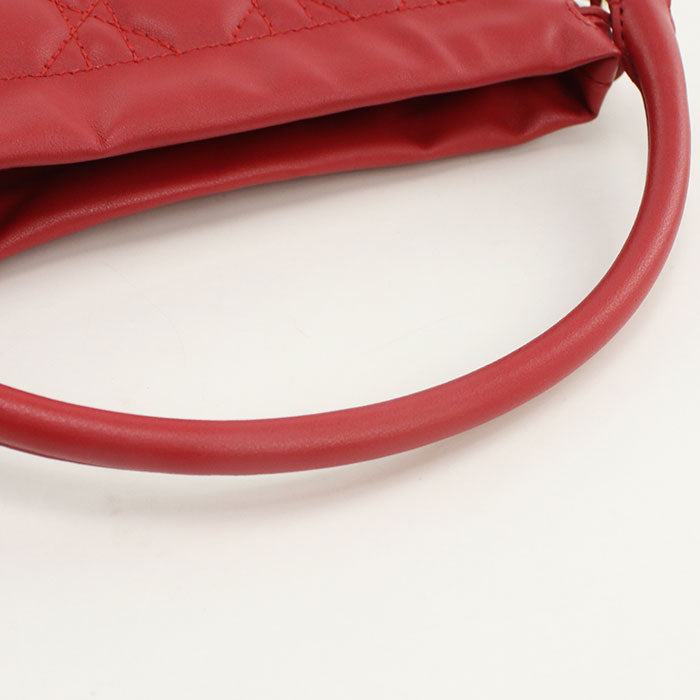 Dior Millie Mini Bag Lady Dior S0981 ONMJ Handbag lambskin Women