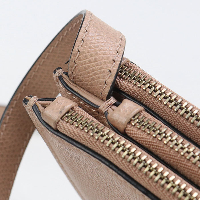 Dior Trio Shoulder Bag saddle Diagonal shoulder bag Shoulder Bag leather Women