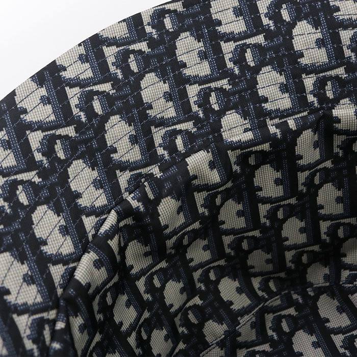 DIOR Teddy-D bob hat 95TDD923A130 hat Women