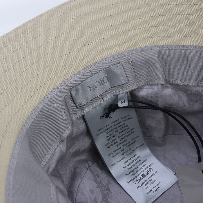 DIOR Bucket hat 293C906I5641 hat mens