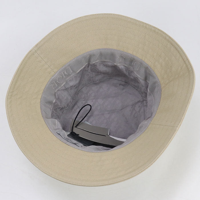 DIOR Bucket hat 293C906I5641 hat mens