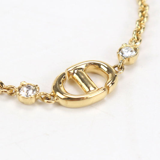 DIOR CD Signature N1823CDNCY Necklace metal Women