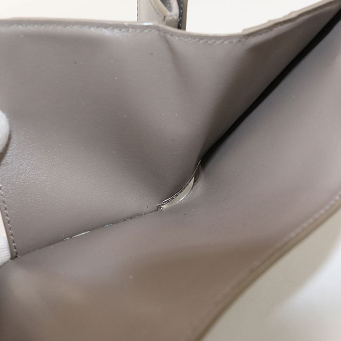 CELINE Trifold wallet 10B573GTH 38SI Tri-fold wallet Calfskin Women