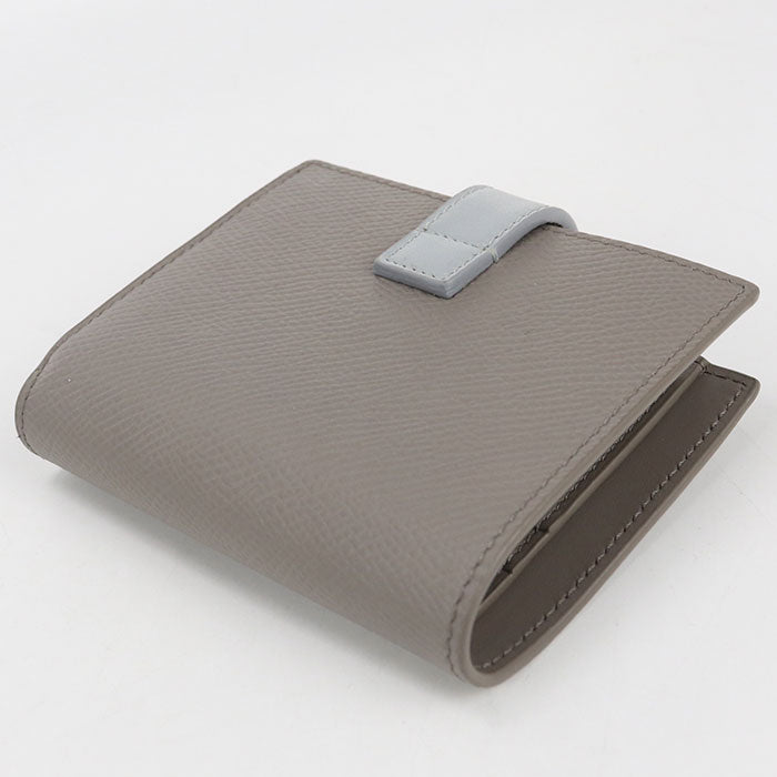 CELINE Folded wallet Calfskin Women