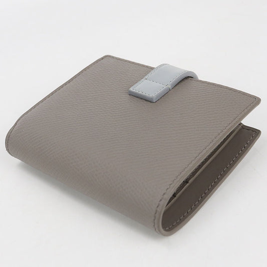 CELINE Folded wallet Calfskin Women