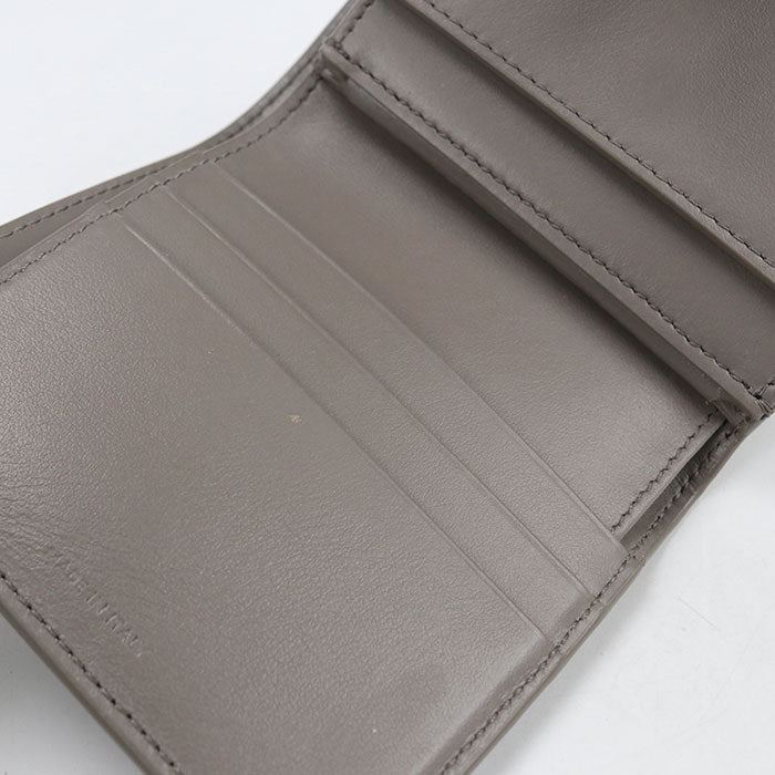 CELINE Folded wallet Calfskin Women