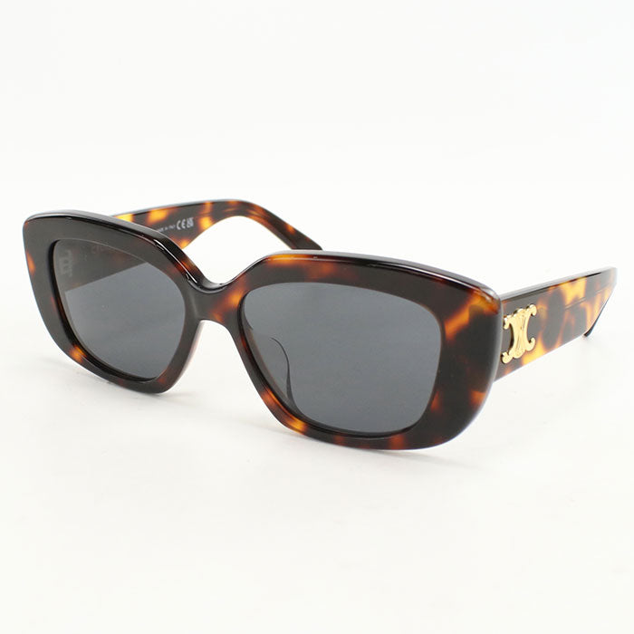 CELINE Triomphe CL40216U sunglasses/acetate Women's