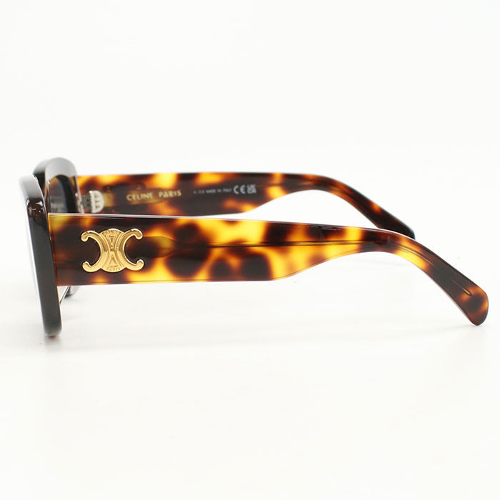 CELINE Triomphe CL40216U sunglasses/acetate Women's