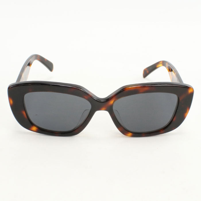 CELINE Triomphe CL40216U sunglasses/acetate Women's