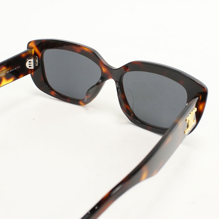 CELINE Triomphe CL40216U sunglasses/acetate Women's
