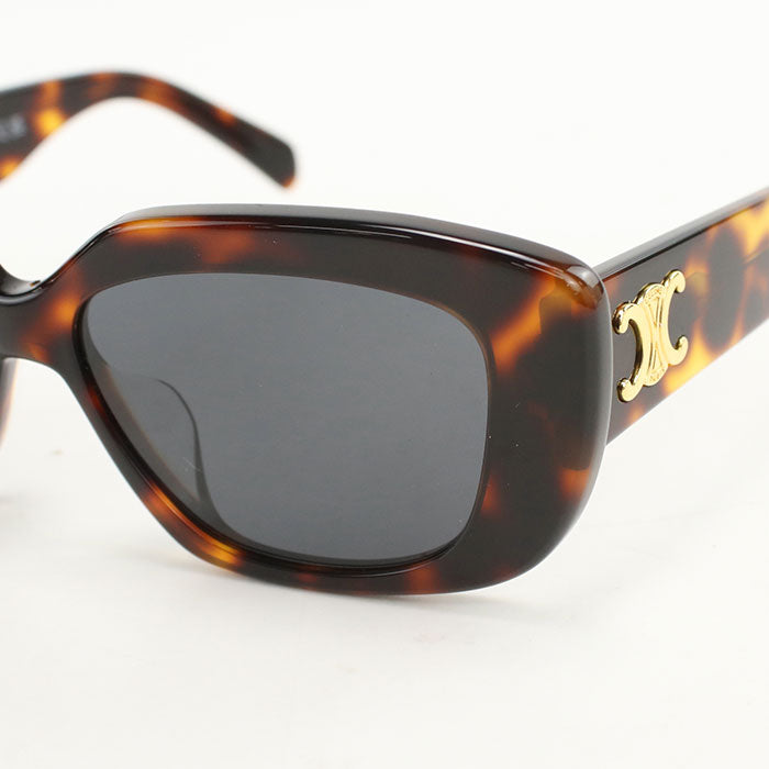 CELINE Triomphe CL40216U sunglasses/acetate Women's
