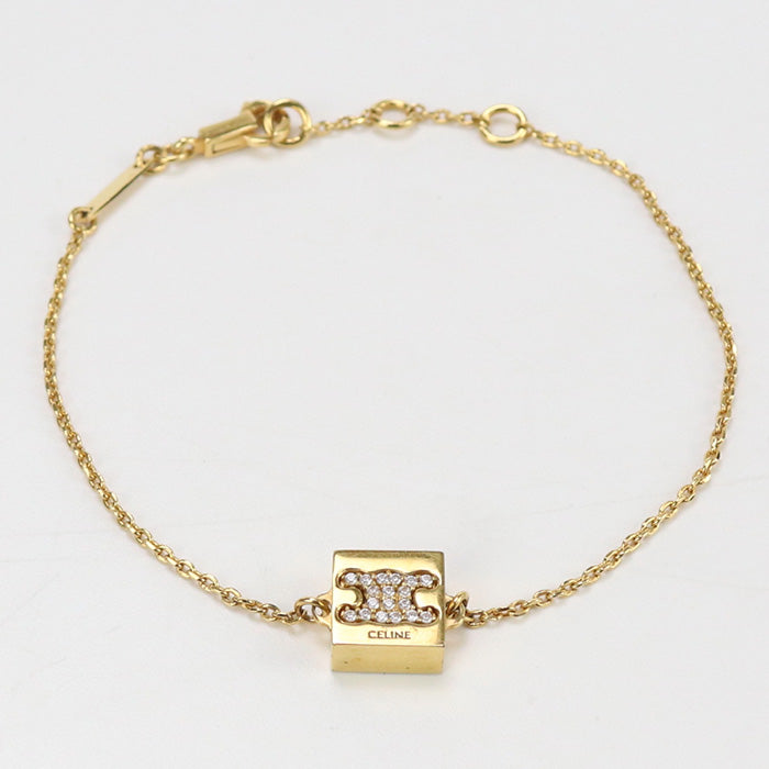 CELINE Bracelet CE85703 Bracelet metal/Bracelet Women