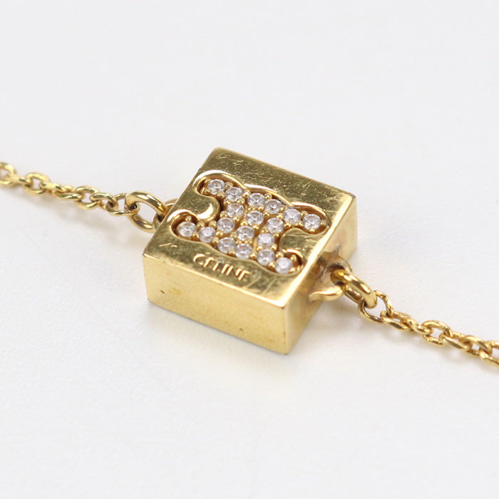 CELINE Bracelet CE85703 Bracelet metal/Bracelet Women